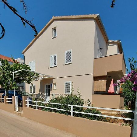 Apartman Diva Orebić Εξωτερικό φωτογραφία