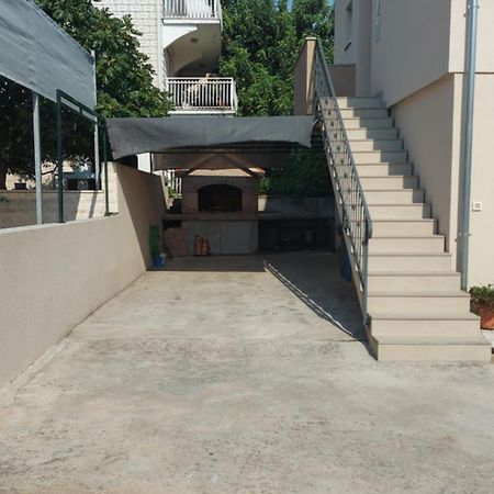 Apartman Diva Orebić Εξωτερικό φωτογραφία