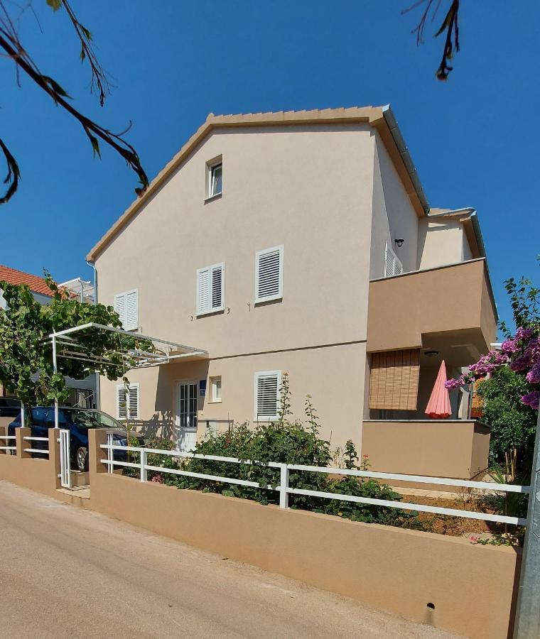 Apartman Diva Orebić Εξωτερικό φωτογραφία