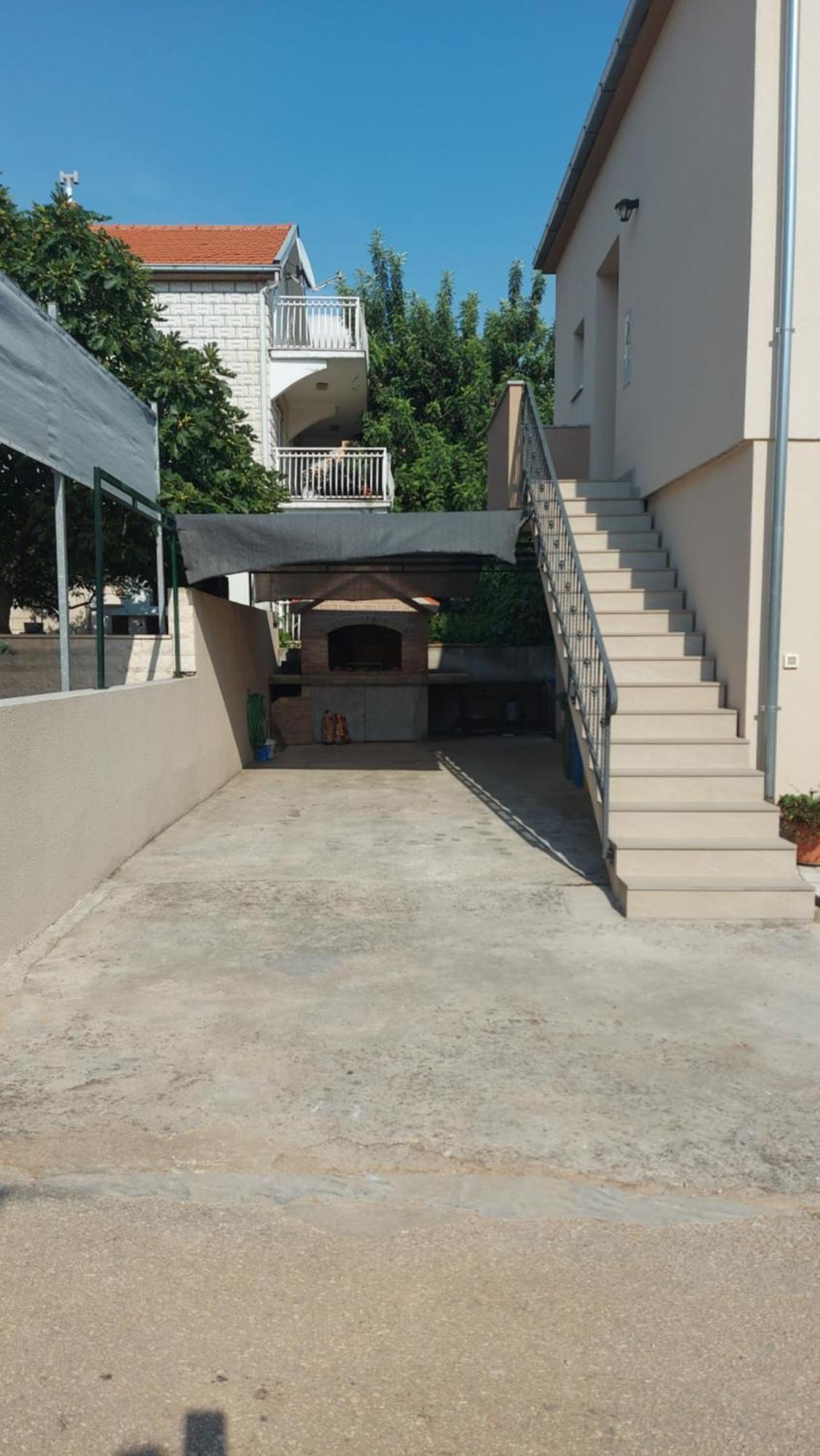 Apartman Diva Orebić Εξωτερικό φωτογραφία