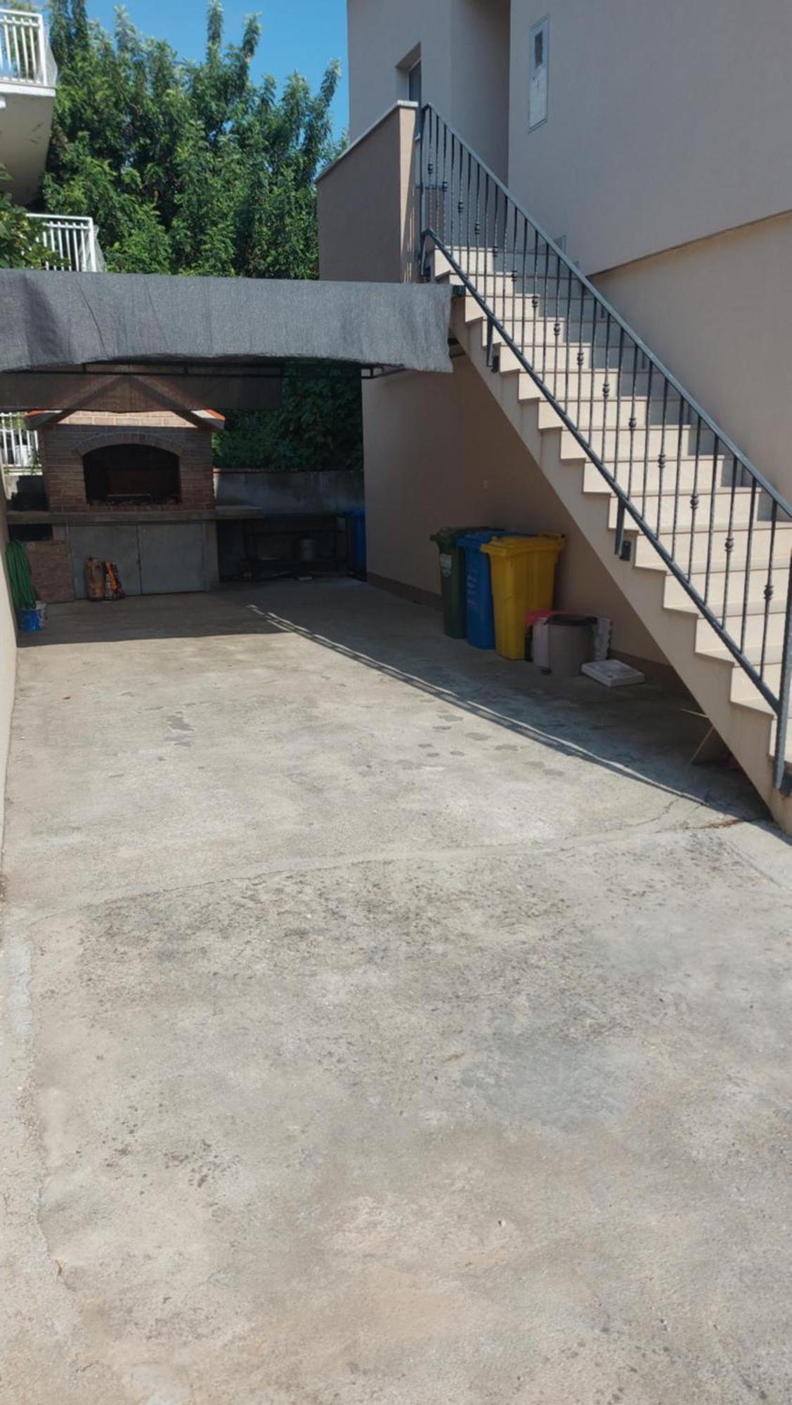 Apartman Diva Orebić Εξωτερικό φωτογραφία