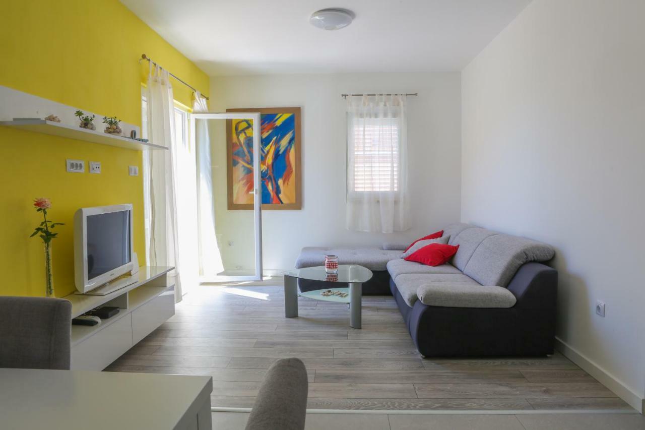 Apartman Diva Orebić Εξωτερικό φωτογραφία