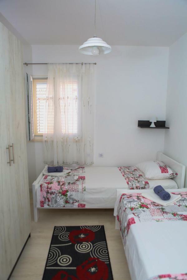 Apartman Diva Orebić Εξωτερικό φωτογραφία