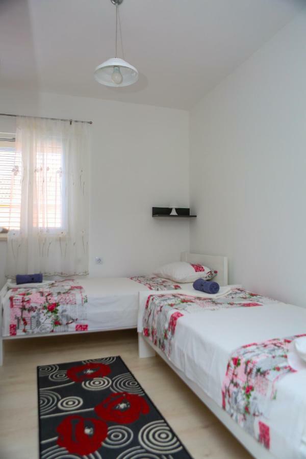 Apartman Diva Orebić Εξωτερικό φωτογραφία
