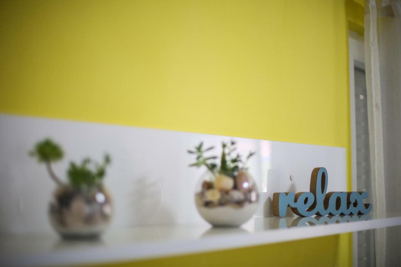 Apartman Diva Orebić Εξωτερικό φωτογραφία