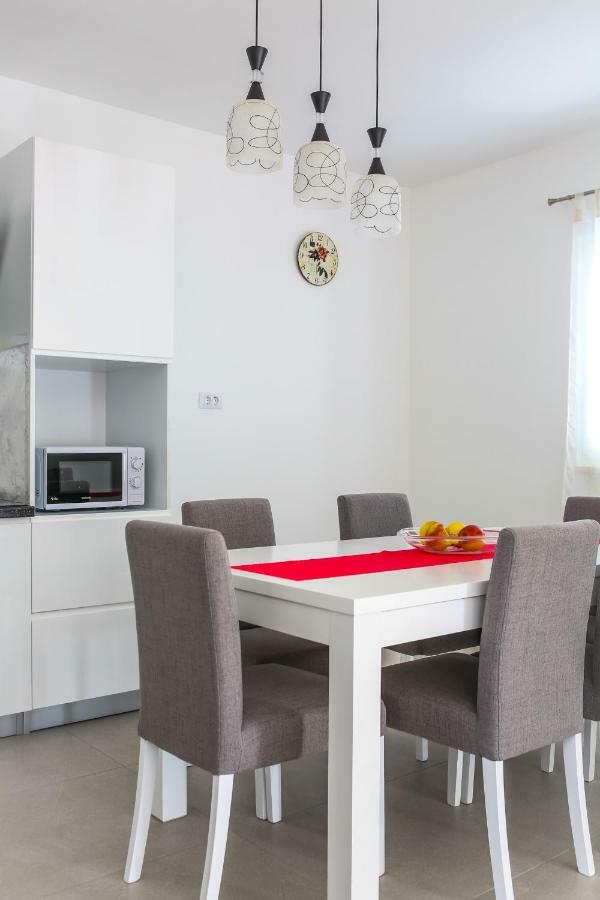 Apartman Diva Orebić Εξωτερικό φωτογραφία