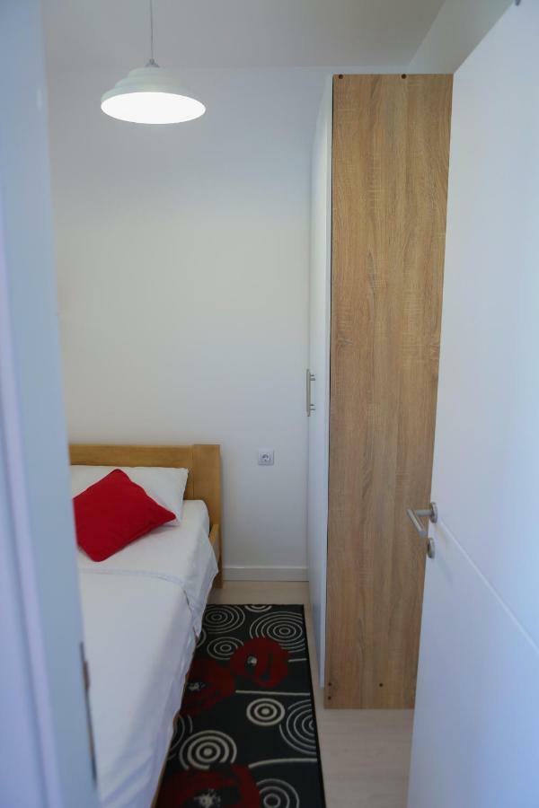 Apartman Diva Orebić Εξωτερικό φωτογραφία