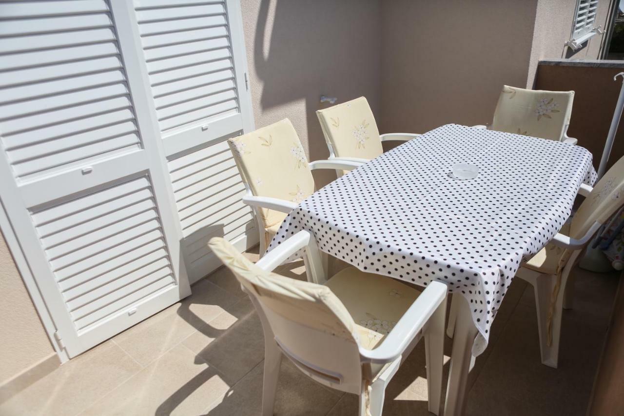 Apartman Diva Orebić Εξωτερικό φωτογραφία