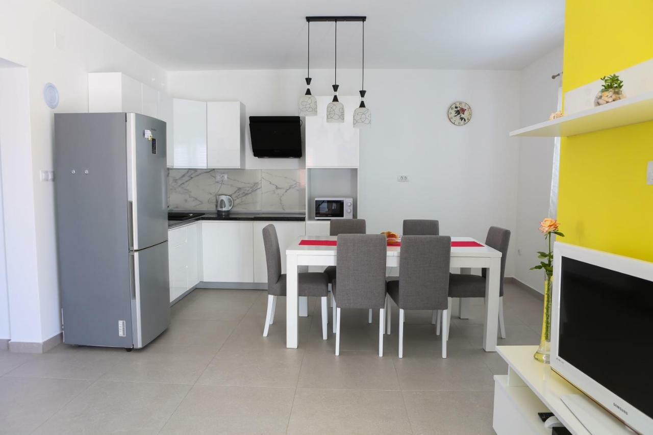 Apartman Diva Orebić Εξωτερικό φωτογραφία