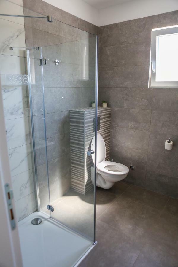 Apartman Diva Orebić Εξωτερικό φωτογραφία