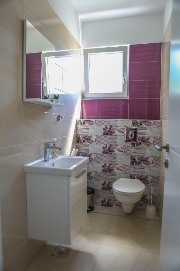 Apartman Diva Orebić Εξωτερικό φωτογραφία