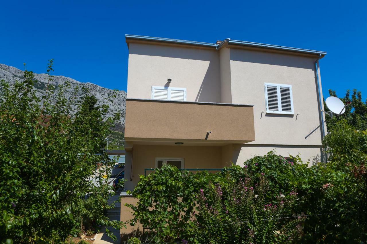 Apartman Diva Orebić Εξωτερικό φωτογραφία