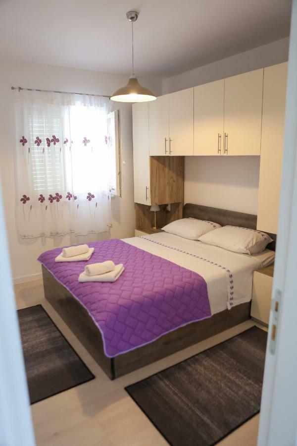 Apartman Diva Orebić Εξωτερικό φωτογραφία