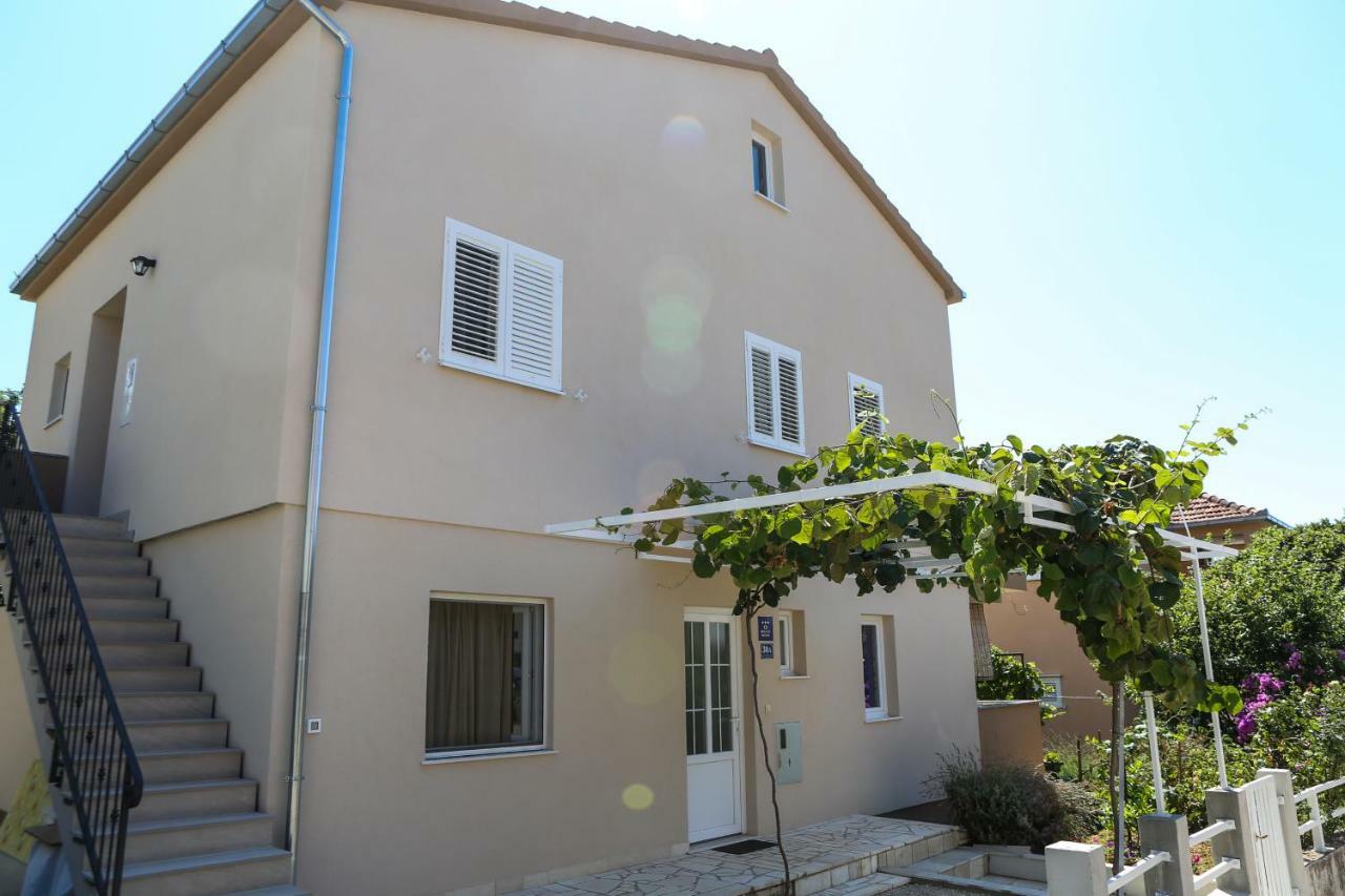 Apartman Diva Orebić Εξωτερικό φωτογραφία