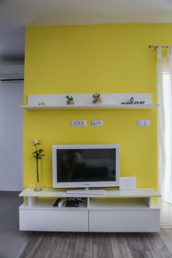Apartman Diva Orebić Εξωτερικό φωτογραφία