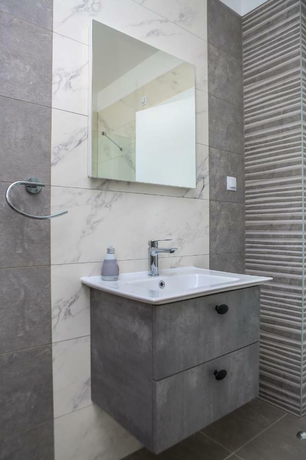 Apartman Diva Orebić Εξωτερικό φωτογραφία