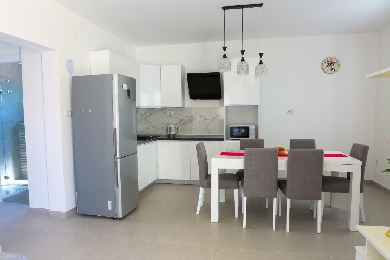 Apartman Diva Orebić Εξωτερικό φωτογραφία