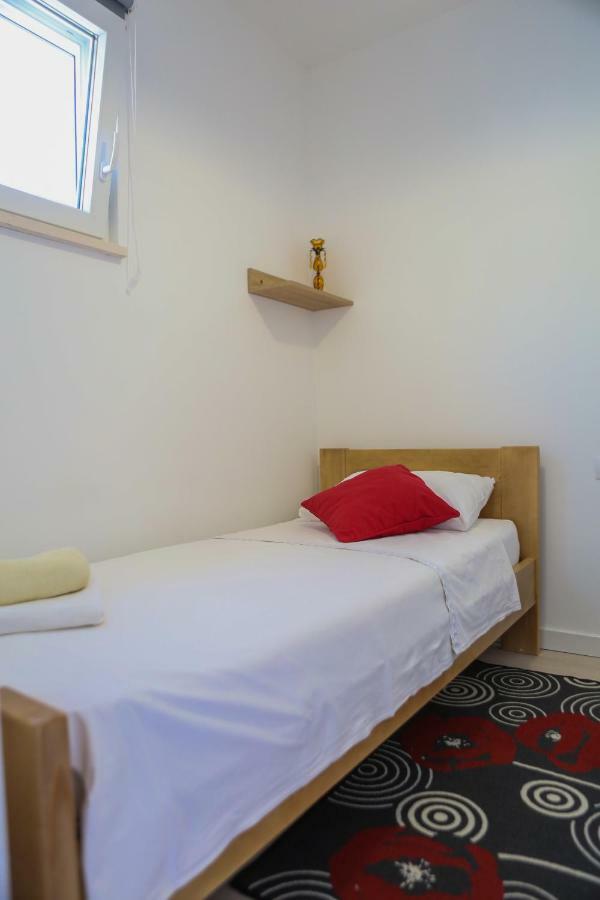 Apartman Diva Orebić Εξωτερικό φωτογραφία
